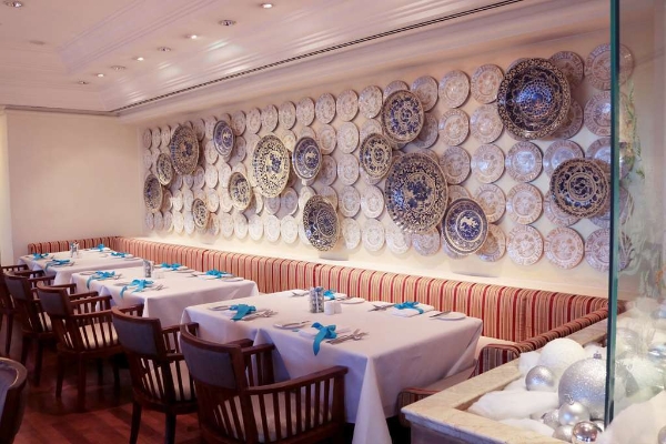 Hotel Grand Hyatt Jakarta